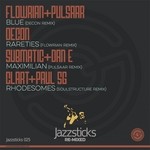 cover: Clart|Dan_e|Decon|Flowrian|Paul Sg|Pulsaar|Submatic - Jazzsticks Re-Mixed Part 1