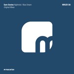 cover: Sam Davies - Nightmist/Blue Dream