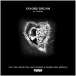 cover: St Savor - Savors Dream