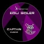 cover: Edu Soler - Captain