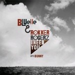 cover: Bluelle|Bunny|Rokker Rogerz - I Need You