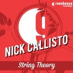 cover: Nick Callisto - String Theory