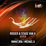 cover: Rogier|Stage Van H - Aura