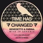 cover: Benedetto|Farina - Life On Drug