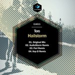 cover: Tero - Hailstorm