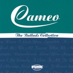 cover: Cameo - The Ballads Collection