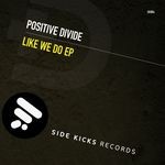 cover: Positive Divide - Like We Do