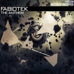 cover: Fabiotek - The Anthem