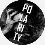 cover: Andres Gil - Polarity