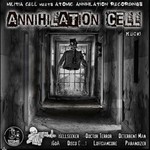 cover: Various - Annihilation Cell