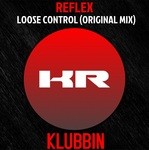 cover: Starman|Reflex - Loose Control EP