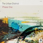 cover: The Urban District - Phase One