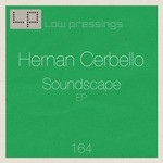 cover: Hernan Cerbello - Soundscape