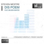 cover: Mestre, Steven|Wilson Santos - Dis Poem