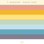 cover: T Ruggieri - Magic Love (remixes)