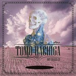 cover: Tomo Hachiga - Dot Eraser