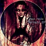 cover: Paul Tesla - Torneid EP