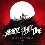 cover: Bar9 - Why They Need Us