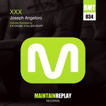 cover: Joseph Angeloro - XXX