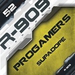 cover: Progamers - Supadope