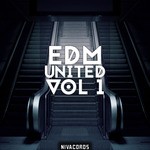 cover: Various - Edm United Vol 1