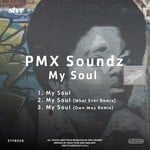 cover: Pmx Soundz - My Soul