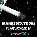 cover: Mandidextrous - Flugelbinder