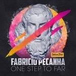 cover: Fabricio Pecanha - One Step Too Far