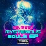 cover: Darxid - Mysterious Souls EP