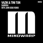 cover: Tini Tun|Vazik - Samurai