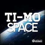 cover: Ti Mo - Space