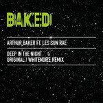 cover: Arthur Baker Feat Les Sun Rae|Baker, Arthur - Deep In The Night