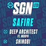 cover: Safire - Deep Architect