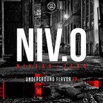 cover: Niveau Zero - Underground Flavor EP