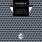 cover: Karnak - SOUL Redemption