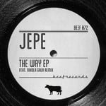 cover: Jepe - The Way