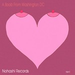 cover: A Boob From Washington Dc - Unique 2 Me