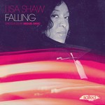 cover: Lisa Shaw - Falling