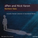 cover: Nick Varon|Dpen - Northern Tales