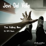 cover: Javi Del Valle - The Falling Men