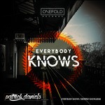 cover: Patrick Daniels - Everybody Knows