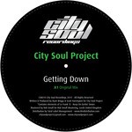 cover: City Soul Project - Getting Down