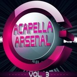 cover: Great O Music - Acapella Arsenal Vol 3