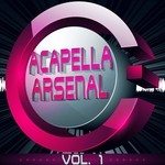 cover: Great O Music - Acapella Arsenal Vol 1