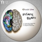 cover: Chuck Live - Insane Brain