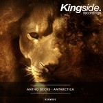 cover: Antho Decks - Antarctica