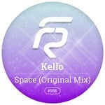 cover: Kello - Space