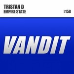 cover: Tristan D - Empire State