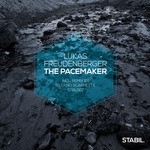 cover: Lukas Freudenberger - The Pacemaker