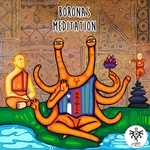 cover: Boronas - Meditation